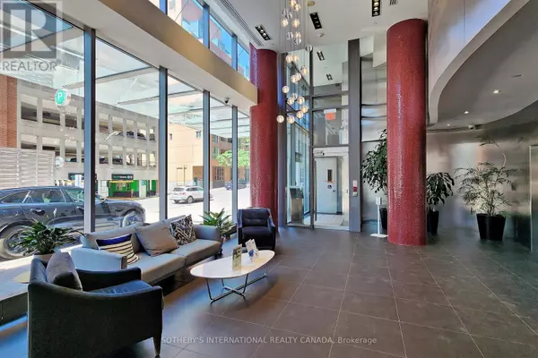 Toronto (waterfront Communities), ON M5E0A2,1 Market ST #1907