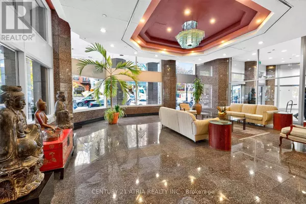 Toronto (bay Street Corridor), ON M5G2K5,38 Elm ST #2302