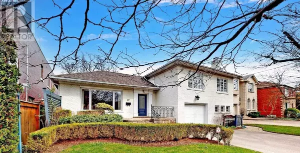 29 GLEN RUSH BOULEVARD, Toronto (bedford Park-nortown), ON M5N2T4