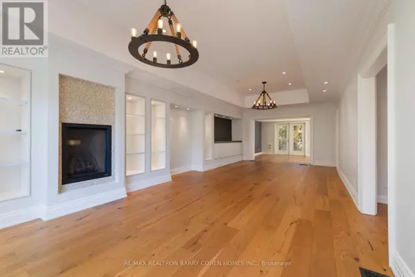 Toronto (bedford Park-nortown), ON M5N2T4,29 GLEN RUSH BOULEVARD