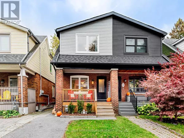 30 LE MAY ROAD, Toronto (mount Pleasant East), ON M4S2X3