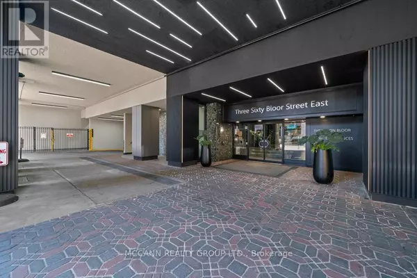 Toronto (rosedale-moore Park), ON M4W3M3,360 Bloor ST East #301