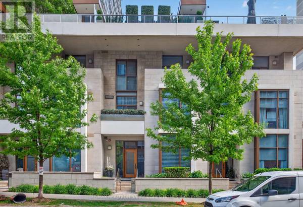 133 PEARS AVENUE, Toronto (annex), ON M5R1T3