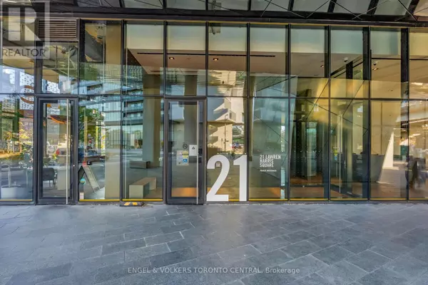 21 Lawren Harris SQ #310, Toronto (waterfront Communities), ON M5A0T4