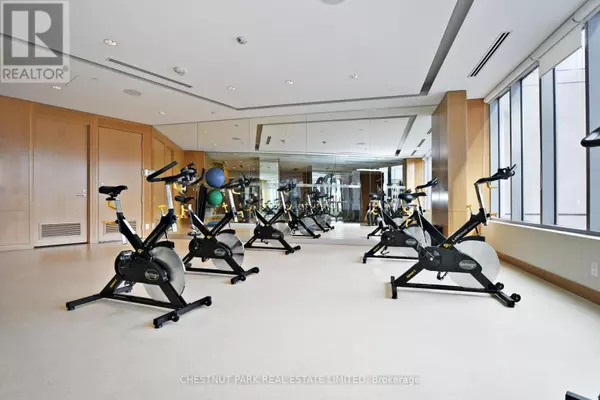 Toronto (willowdale East), ON M2N0C2,120 Harrison Garden BLVD #1801