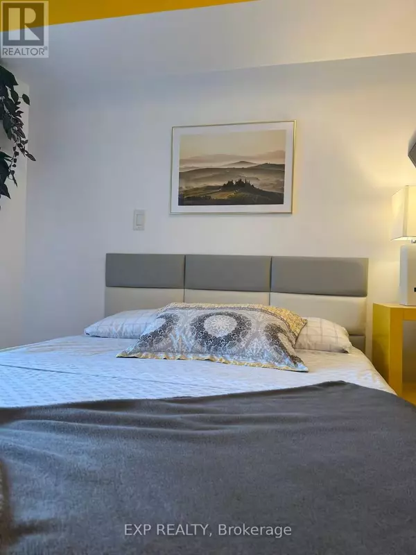 Toronto (waterfront Communities), ON M5V3W6,20 Blue Jays WAY #814