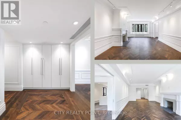 Toronto (casa Loma), ON M4V1H9,2 Clarendon AVE #402