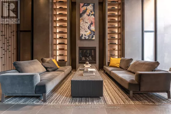 Toronto (church-yonge Corridor), ON M4Y1S9,55 Charles ST #4207