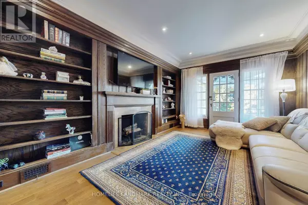 Toronto (forest Hill South), ON M5P1L8,8 KILLARNEY ROAD