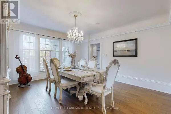 Toronto (forest Hill South), ON M5P1L8,8 KILLARNEY ROAD