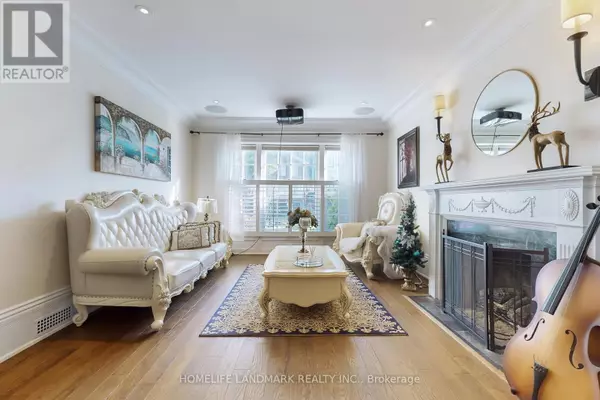 8 KILLARNEY ROAD, Toronto (forest Hill South), ON M5P1L8