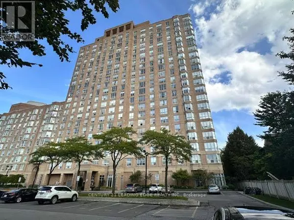 21 Overlea BLVD #1101, Toronto (thorncliffe Park), ON M4H1P2