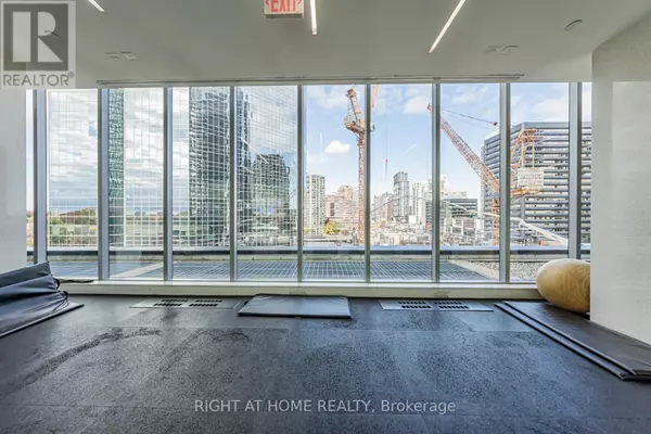 Toronto (lansing-westgate), ON M2N0H3,9 Bogert AVE #3101