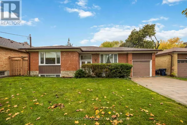 Toronto (newtonbrook West), ON M2M1V2,8 BURKE STREET