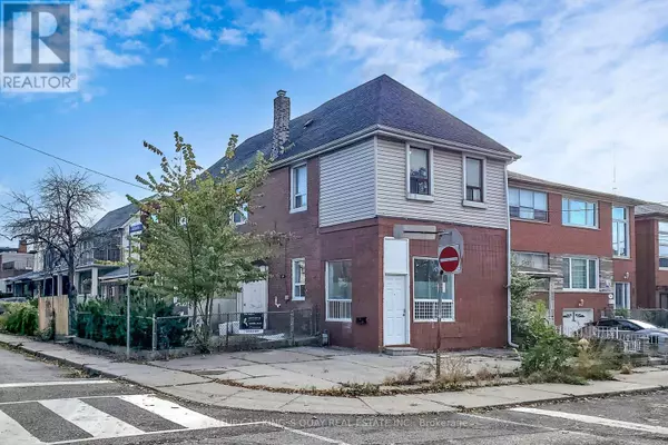 229 BELLWOODS AVENUE, Toronto (trinity-bellwoods), ON M6J2R2