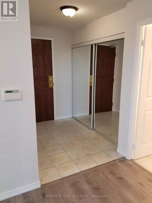 Toronto (newtonbrook East), ON M2M4M1,3 Pemberton AVE #1108