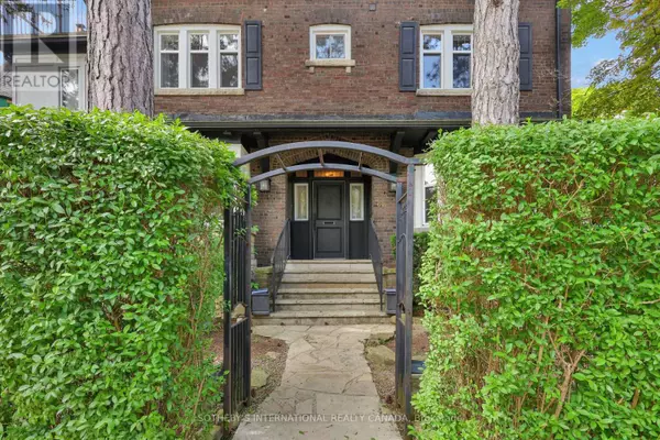 68 ASTLEY AVENUE, Toronto (rosedale-moore Park), ON M4W3B4