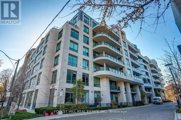 377 Madison AVE #426, Toronto (casa Loma), ON M4V3E1