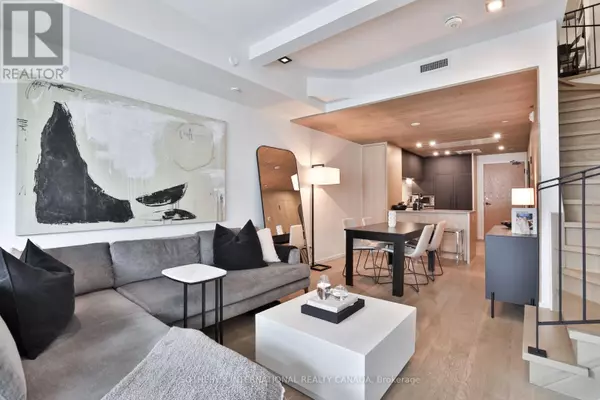 45 Dovercourt RD #302, Toronto (trinity-bellwoods), ON M6J3C2