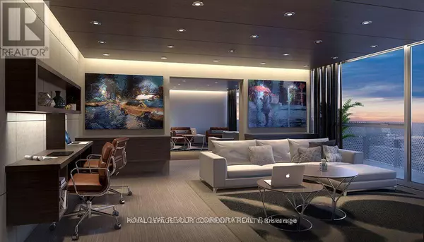 100 Dalhousie ST #4101, Toronto (church-yonge Corridor), ON M5B0C7