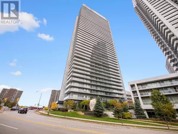 2015 Sheppard AVE East #1109, Toronto (henry Farm), ON M2J0B3