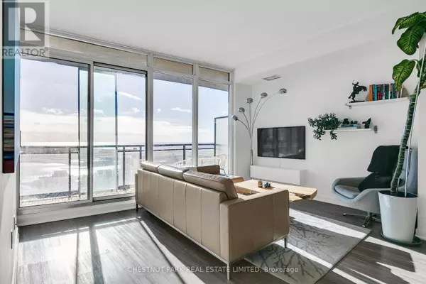 Toronto (waterfront Communities), ON M5V3Z7,25 Capreol CT #3010