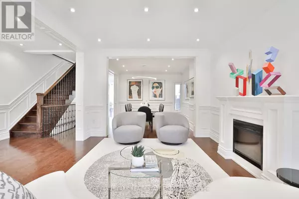 215 MAJOR STREET, Toronto (university), ON M5S2L4