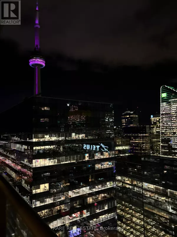 Toronto (waterfront Communities), ON M5J0A6,55 Bremner BLVD #4503