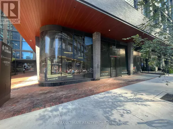 30 Mutual ST #1, Toronto (church-yonge Corridor), ON M5B2A7