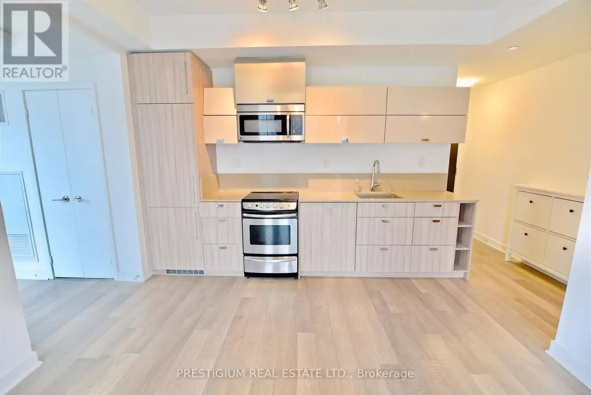 Toronto (waterfront Communities), ON M5V0P3,290 Adelaide ST West #1910