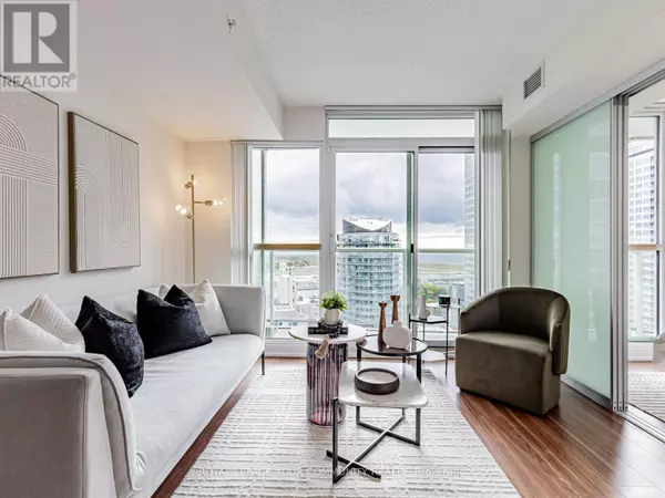 Toronto (waterfront Communities), ON M5V0J9,85 Queens Wharf RD #3002