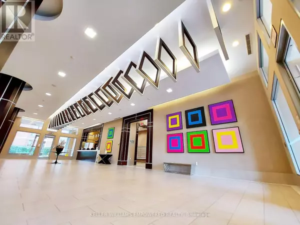 Toronto (newtonbrook East), ON M2M0A9,5793 Yonge ST #803