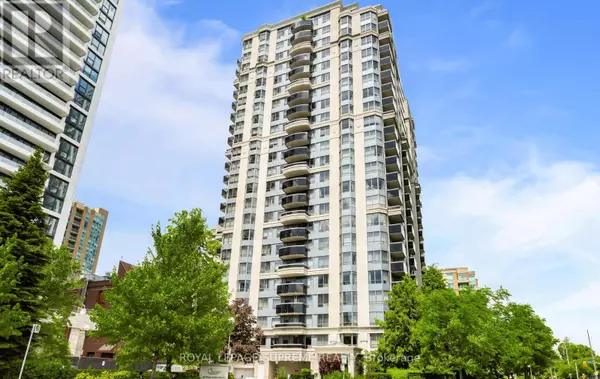 35 Finch AVE East #502, Toronto (willowdale East), ON M2N6Z8