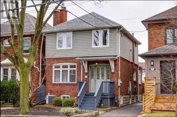 27 CRANBROOKE AVENUE, Toronto (lawrence Park North), ON M5M1M3