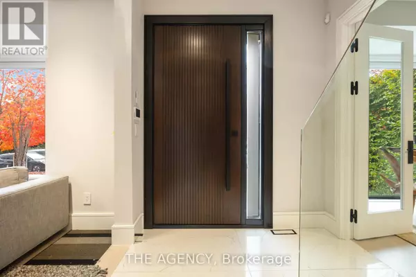 Toronto (forest Hill South), ON M5P1M2,6 HILLHOLM ROAD