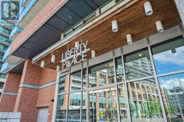 Toronto (niagara), ON M6K3R5,150 East Liberty ST #1113