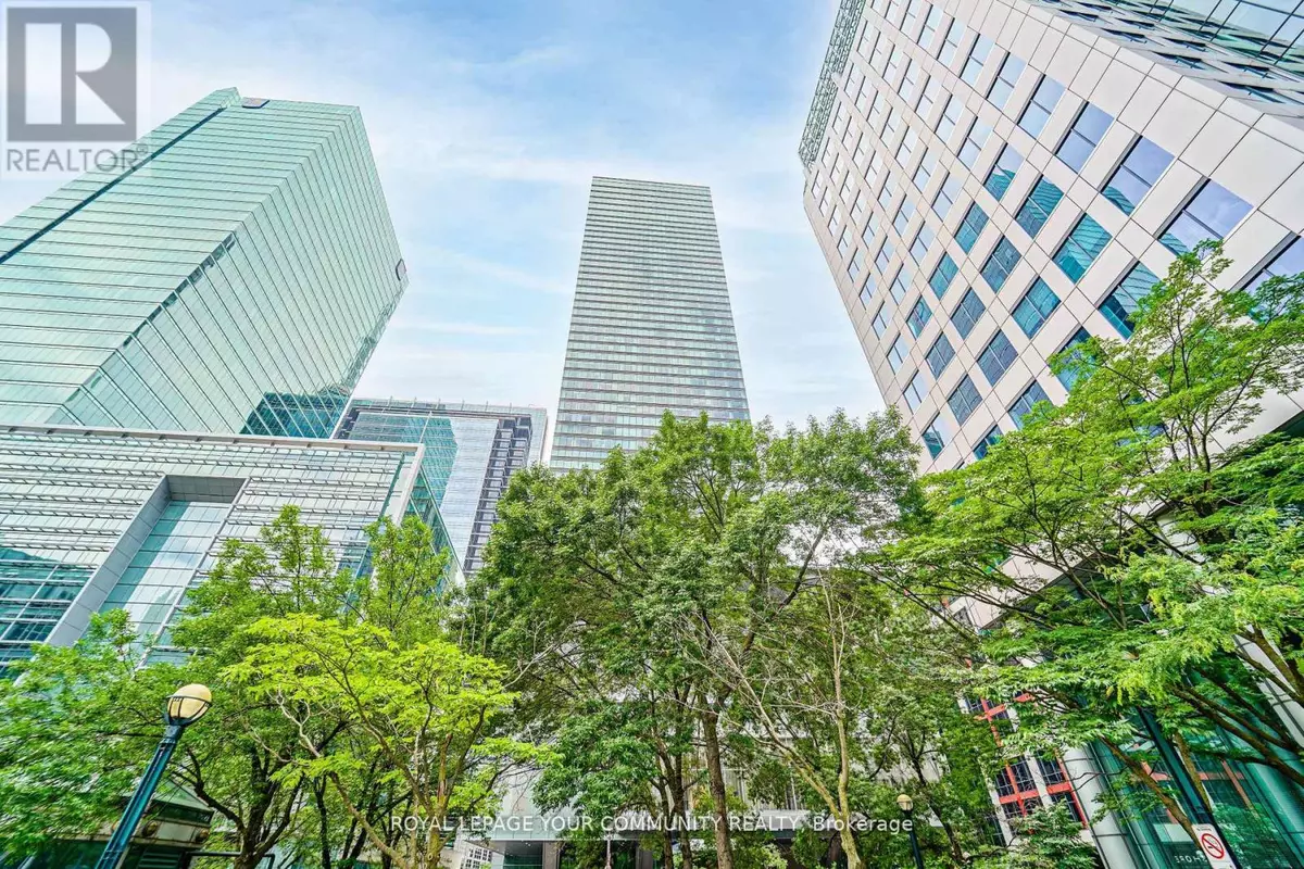 Toronto (waterfront Communities), ON M5V0A1,183 Wellington ST West #3903