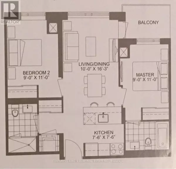 66 Forest Manor RD #218, Toronto (henry Farm), ON M2J0B7