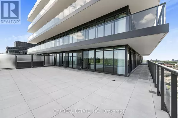 Toronto (thorncliffe Park), ON M4G0C9,33 Frederick Todd WAY #1603