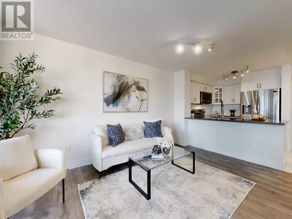 Toronto (willowdale West), ON M2N6Z6,23 Lorraine DR #1913