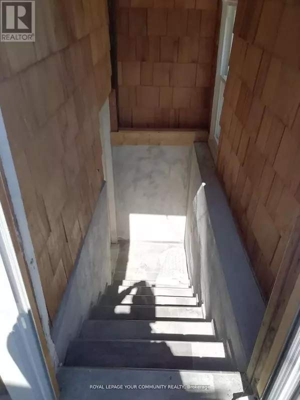 Toronto (annex), ON M6G2M4,761 Markham ST #Bsmt