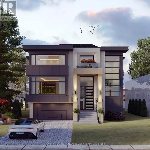 162 CHURCH AVENUE, Toronto (willowdale East), ON M2N4G5