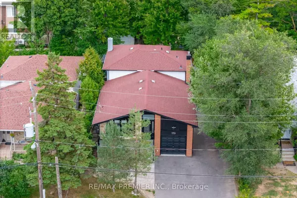 Toronto (westminster-branson), ON M2R3E3,173 TORRESDALE AVENUE