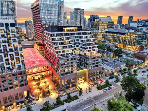 Toronto (waterfront Communities), ON M5V0V8,455 Wellington ST West #711