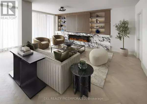 Toronto (waterfront Communities), ON M5A0Y4,155 Merchants' Wharf #815