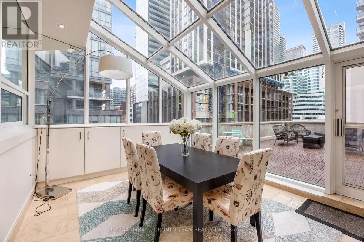 Toronto (waterfront Communities), ON M5V3G8,393 King ST West #401