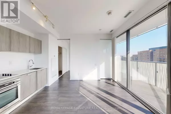 Toronto (waterfront Communities), ON M4Y0C3,50 Charles ST East #1901