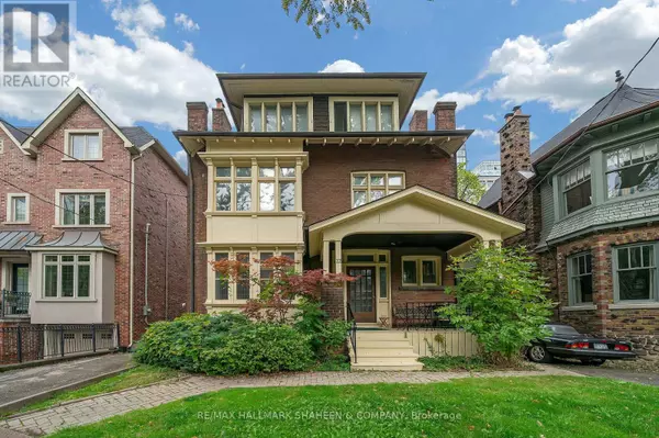 12 Foxbar RD #Bsmt, Toronto (yonge-st. Clair), ON M4V2G6