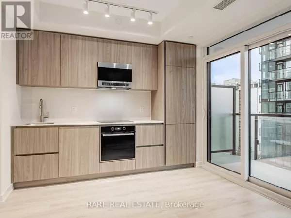 110 Broadway AVE #S1308, Toronto (mount Pleasant West), ON M4P1V7