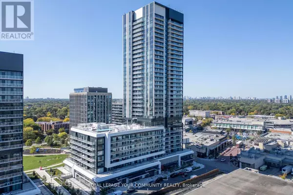 Toronto (banbury-don Mills), ON M3C0R1,50 O'neil RD #317